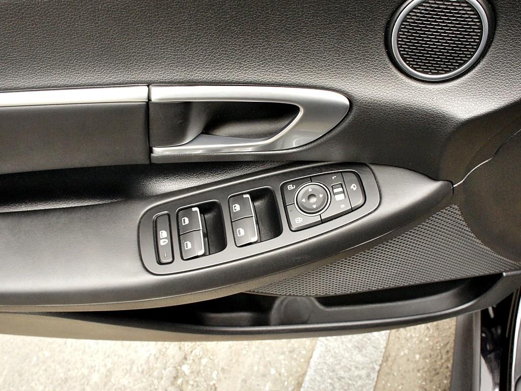 HYUNDAI Sonata 2021 Negro - Importación desde Corea - HF Imports Iquique - Foto 13