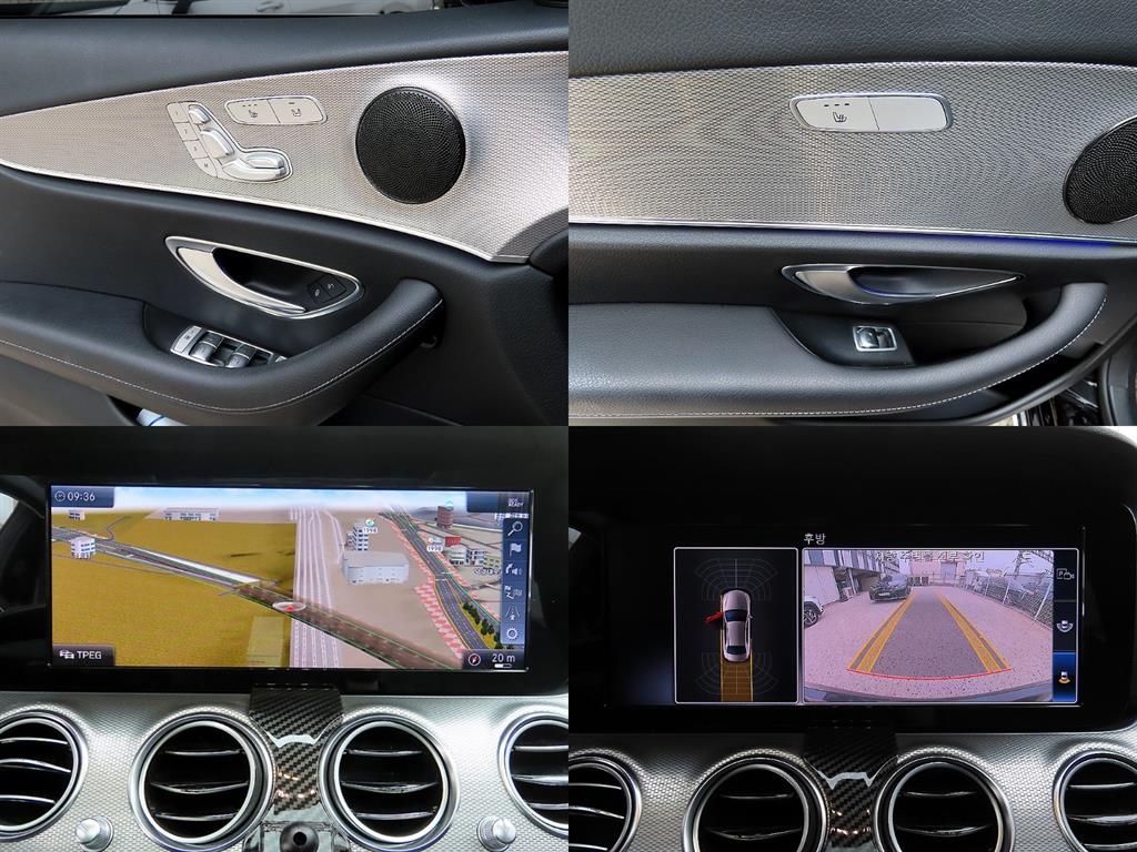 Mercedes Benz E class 2019 - Importación desde Corea - HF Imports Iquique - Foto 18