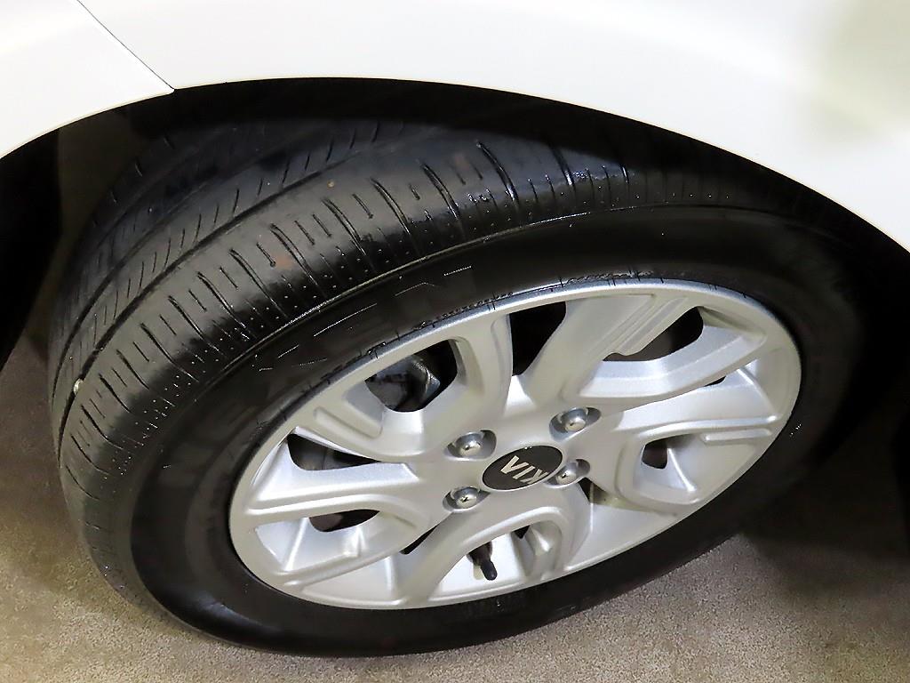 KIA Morning 2018 Blanco - Importación desde Corea - HF Imports Iquique - Foto 18