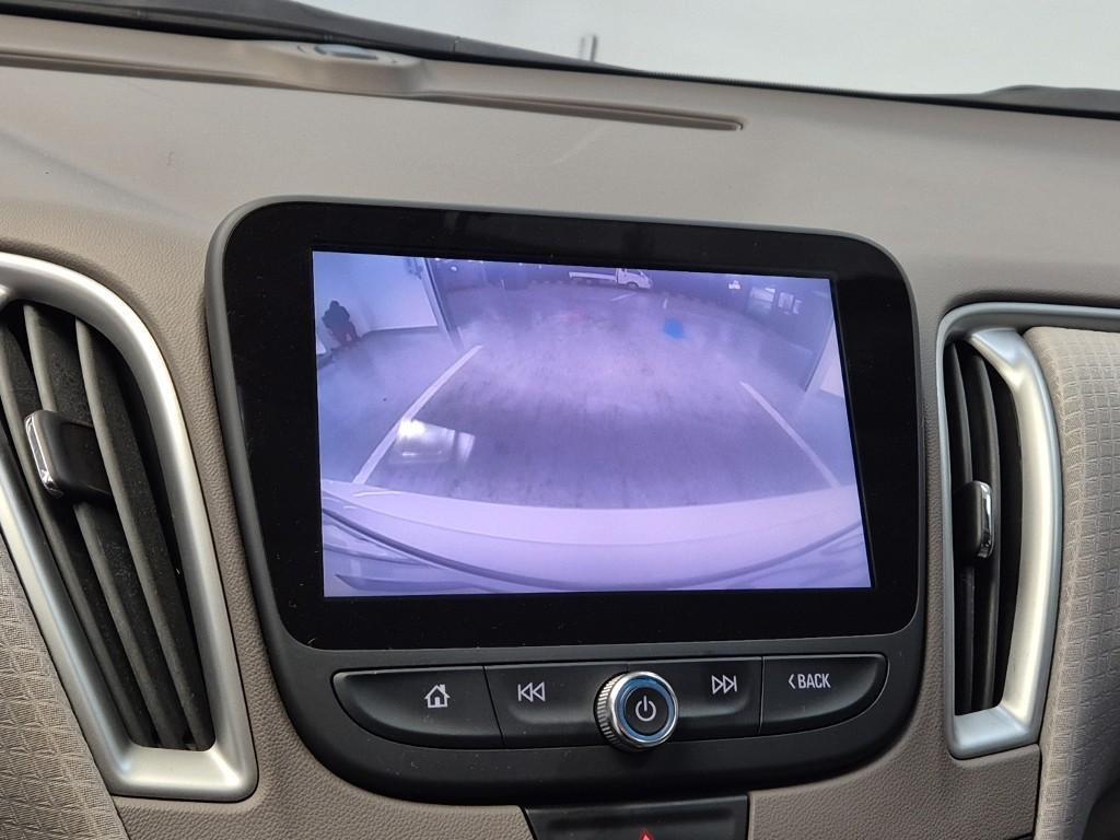 Chevrolet Malibu 2019 Blanco - Importación desde Corea - HF Imports Iquique - Foto 14