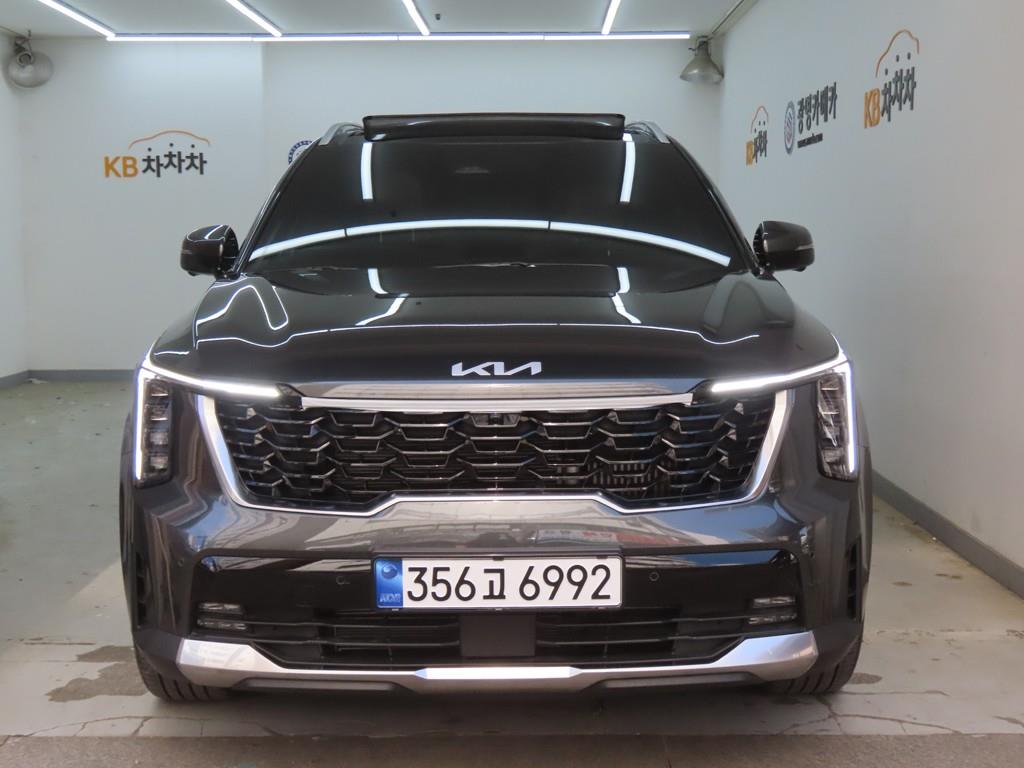 KIA Sorento 2026 - Importación desde Corea - HF Imports Iquique - Foto 1