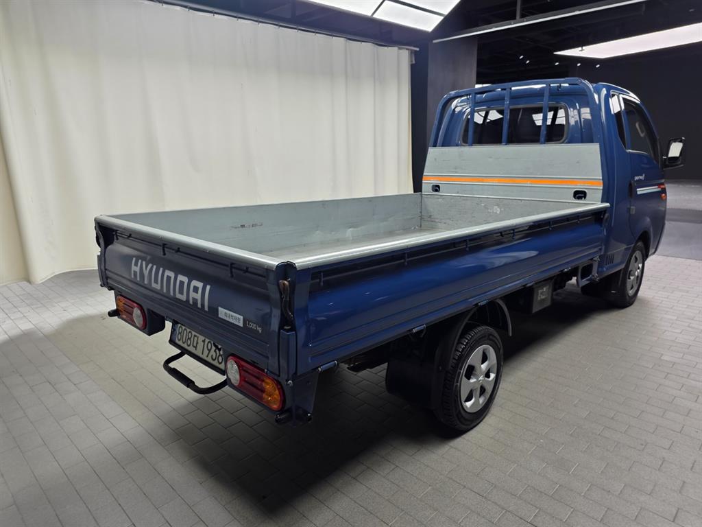 Small Truck Cargo (small) - Vista 4