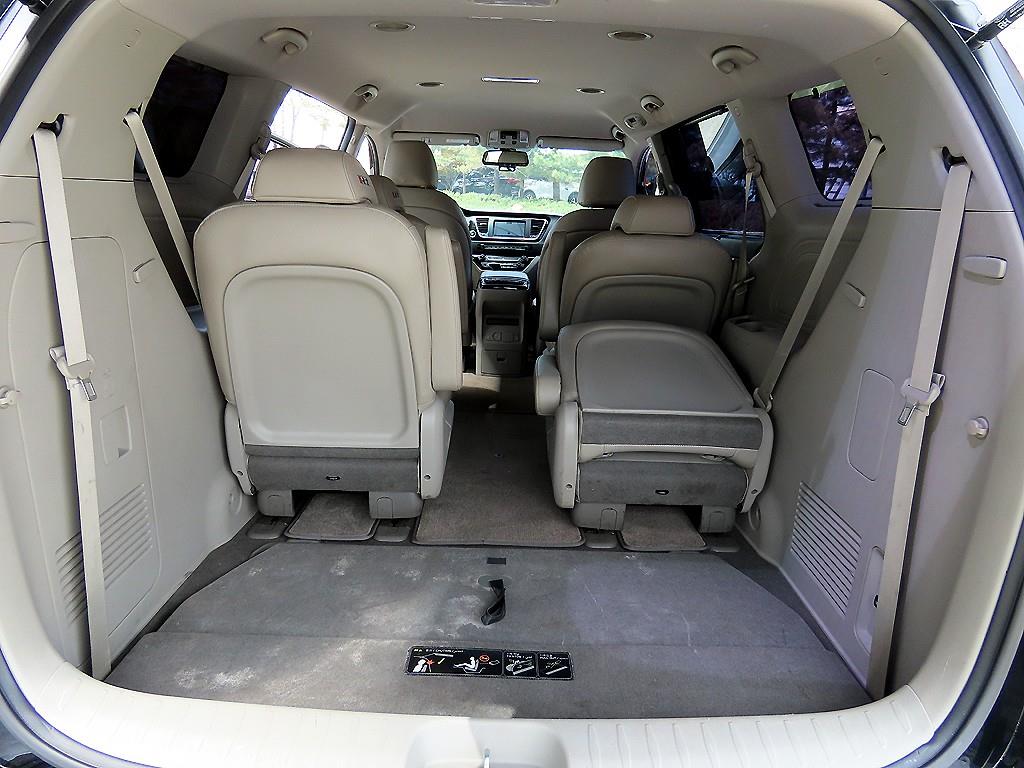 KIA Carnival 2019 - Importación desde Corea - HF Imports Iquique - Foto 17