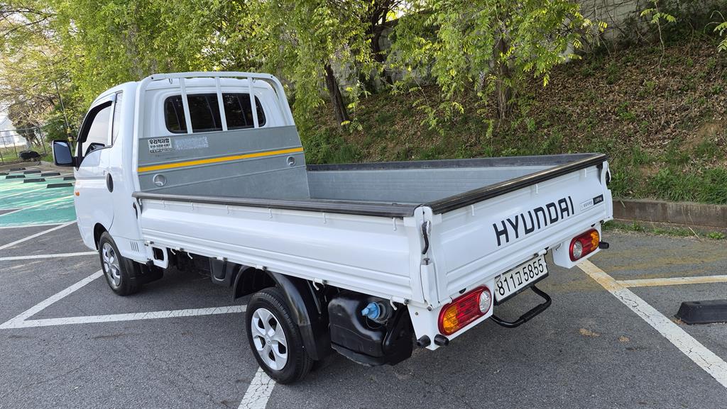 Small Truck Cargo (small) - Vista 4