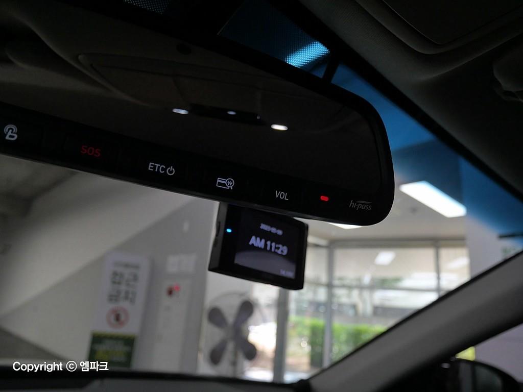 HYUNDAI Grandeur 2019 Negro - Importación desde Corea - HF Imports Iquique - Foto 15