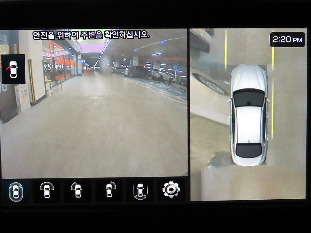 HYUNDAI Grandeur 2018 - Importación desde Corea - HF Imports Iquique - Foto 14