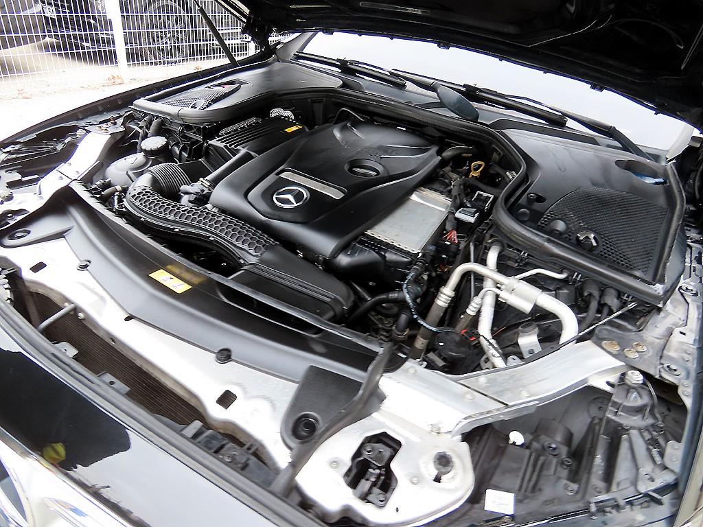 Mercedes Benz E class 2019 - Importación desde Corea - HF Imports Iquique - Foto 19
