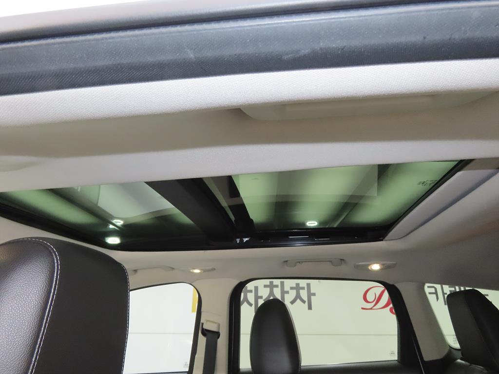 Ford Escape 2013 Blanco - Importación desde Corea - HF Imports Iquique - Foto 14