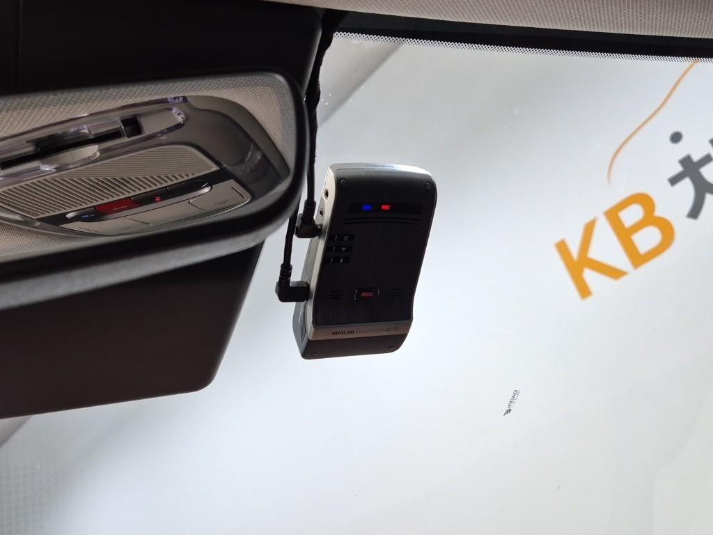 HYUNDAI Ioniq 5 2022 Gris - Importación desde Corea - HF Imports Iquique - Foto 17