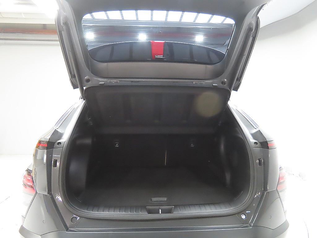 HYUNDAI Kona 2025 Gris - Importación desde Corea - HF Imports Iquique - Foto 9