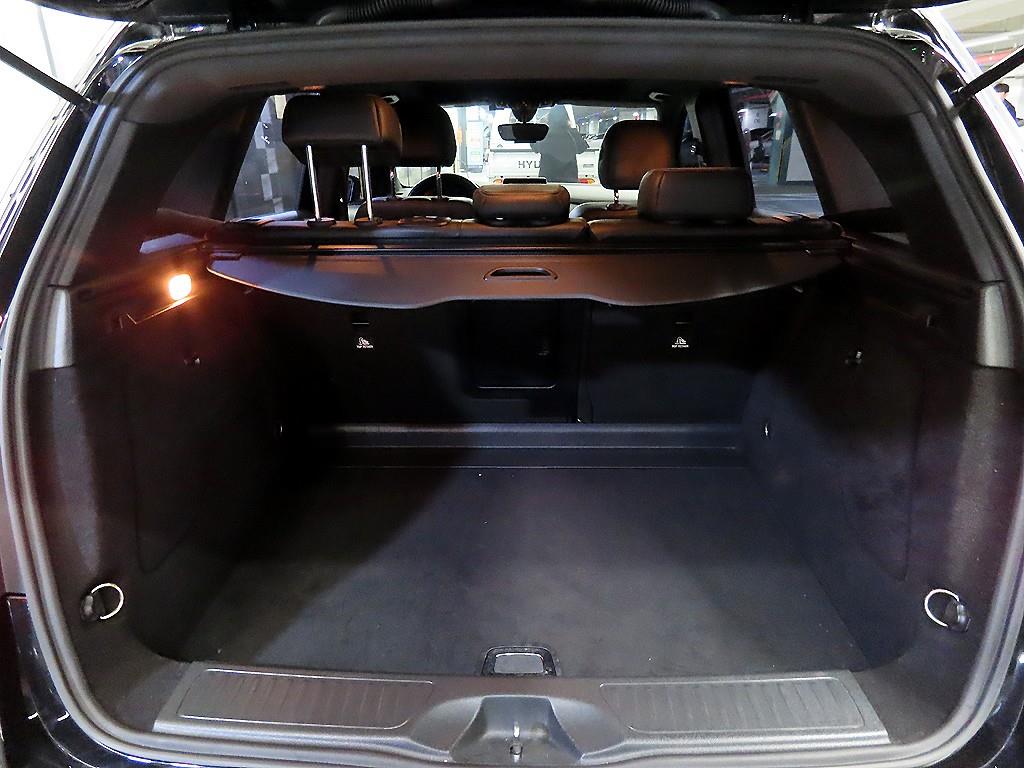 Mercedes Benz B Class (MY B) 2015 Negro - Importación desde Corea - HF Imports Iquique - Foto 17