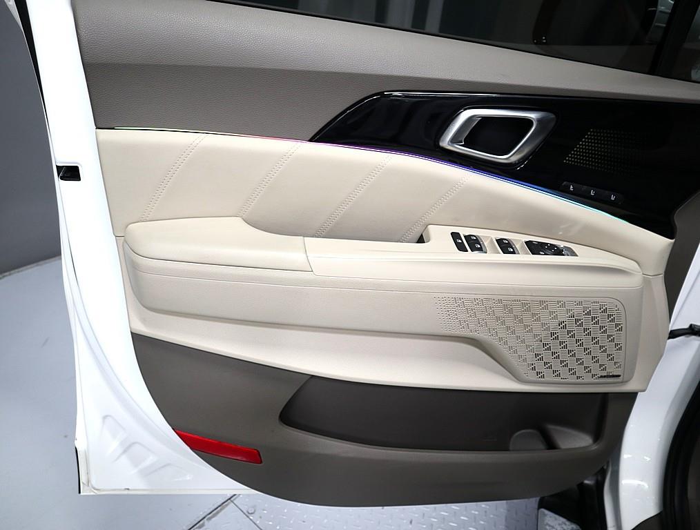 KIA Carnival - Vista 8