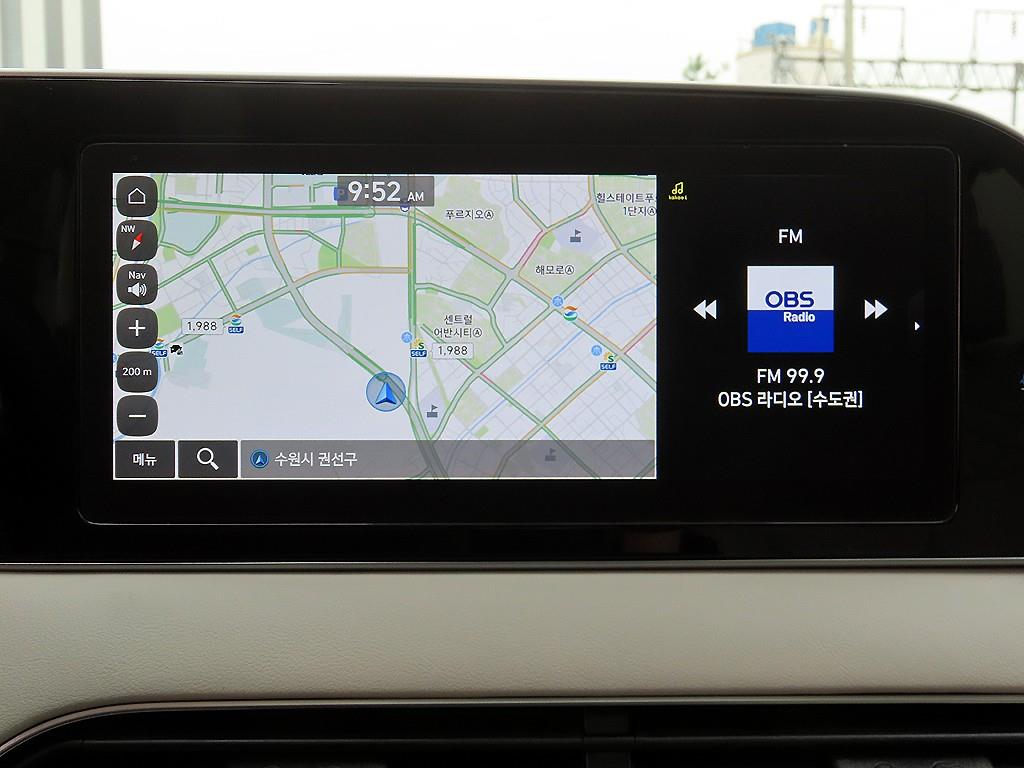 HYUNDAI Palisade 2022 Negro - Importación desde Corea - HF Imports Iquique - Foto 14