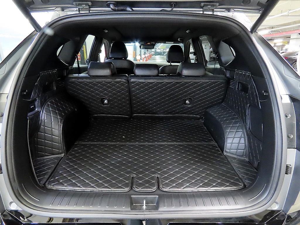 HYUNDAI Tucson 2024 Gris - Importación desde Corea - HF Imports Iquique - Foto 15
