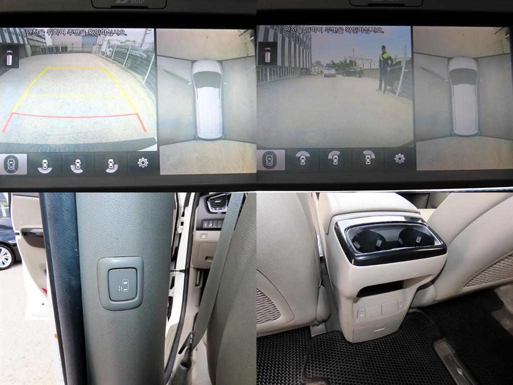 KIA Carnival 2018 - Importación desde Corea - HF Imports Iquique - Foto 18