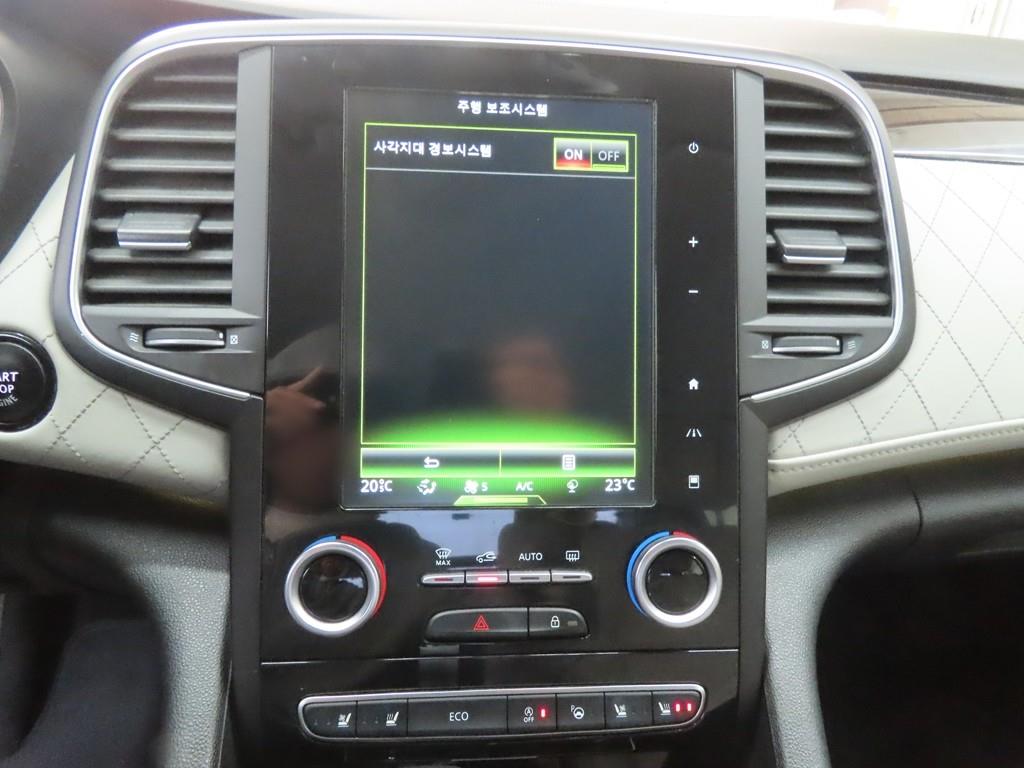 SAMSUNG SM6 - Vista 12