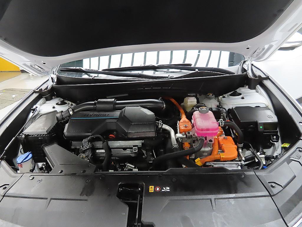 HYUNDAI Tucson 2025 Blanco - Importación desde Corea - HF Imports Iquique - Foto 8
