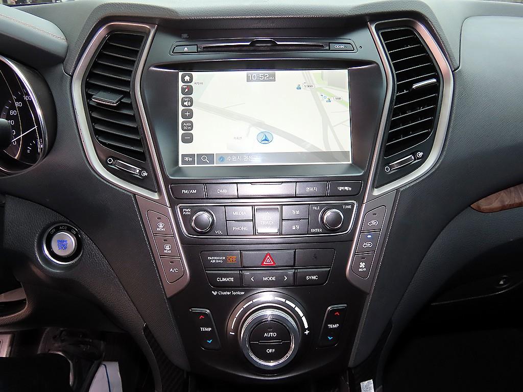 HYUNDAI Maxcruz 2016 Blanco - Importación desde Corea - HF Imports Iquique - Foto 13