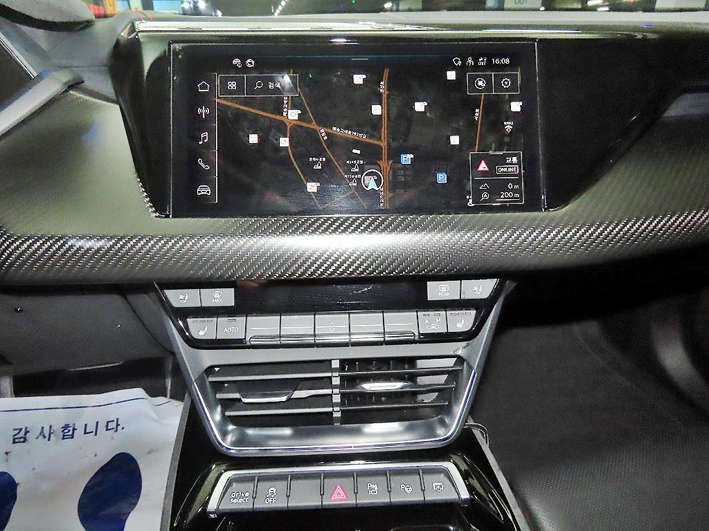 Audi RS e-tron GT - Vista 11