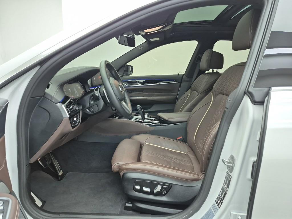 BMW Gran Turismo - Vista 11