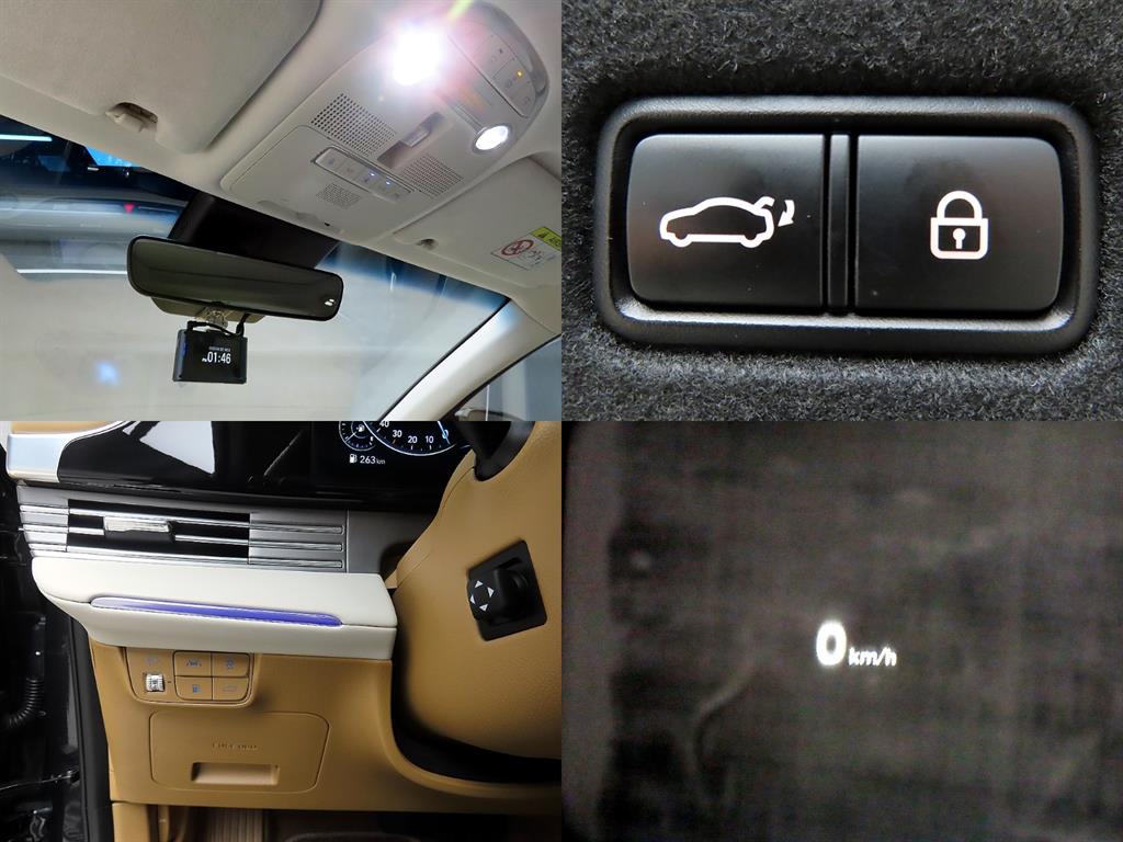 HYUNDAI Grandeur 2021 Negro - Importación desde Corea - HF Imports Iquique - Foto 18