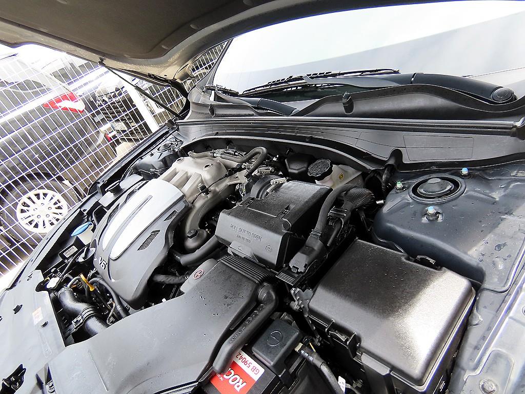 KIA K7 2020 Gris - Importación desde Corea - HF Imports Iquique - Foto 19