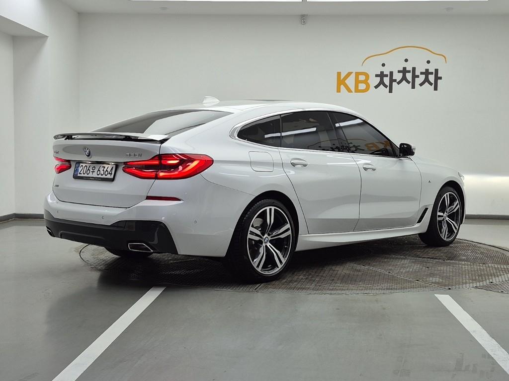 BMW Gran Turismo - Vista 4
