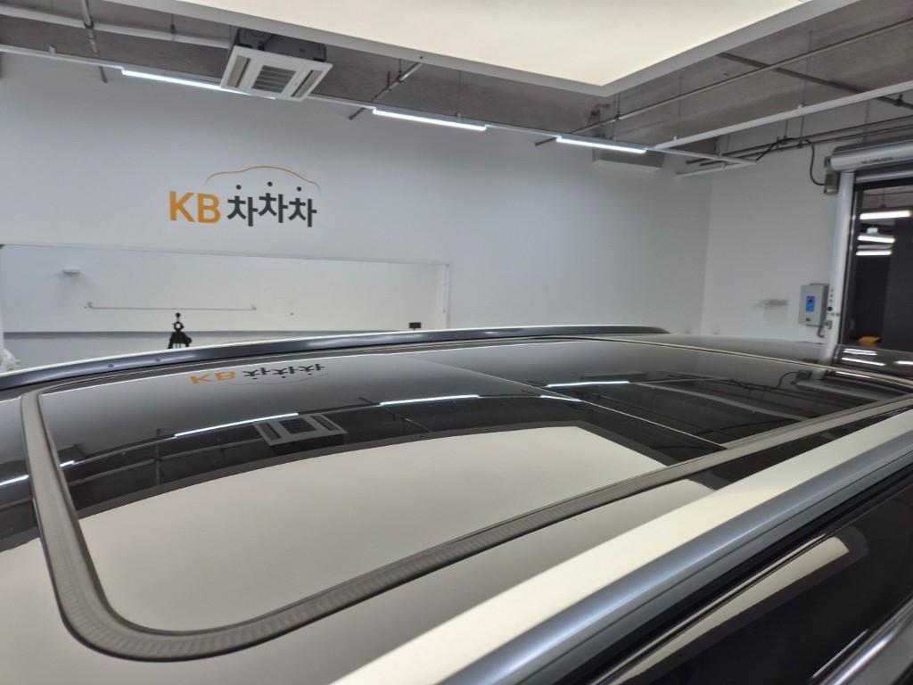 Peugeot 5008 2022 Blanco - Importación desde Corea - HF Imports Iquique - Foto 13