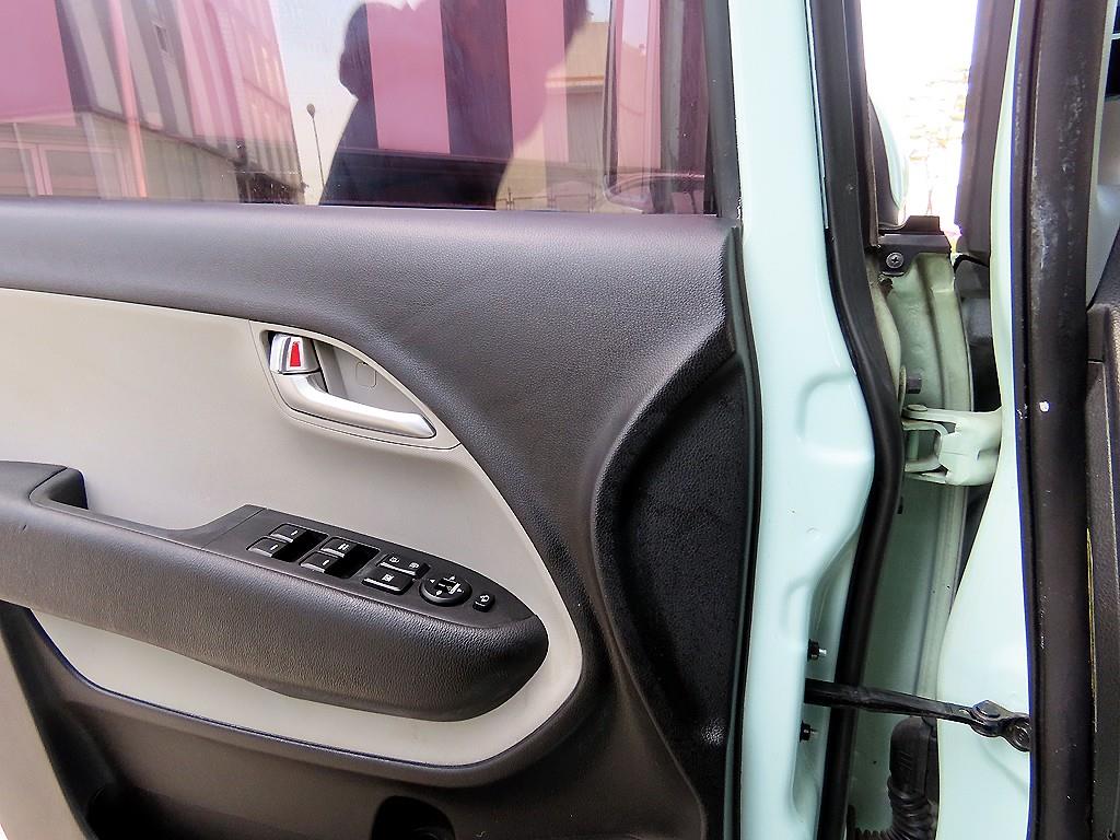 KIA Ray - Vista 11