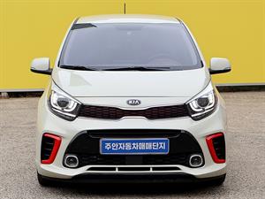 KIA Morning - Vista 2