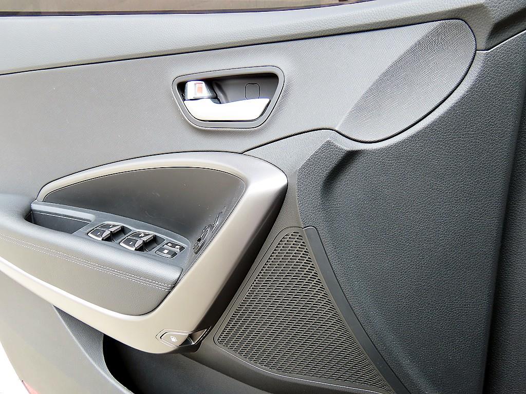 HYUNDAI Santa Fe - Vista 11