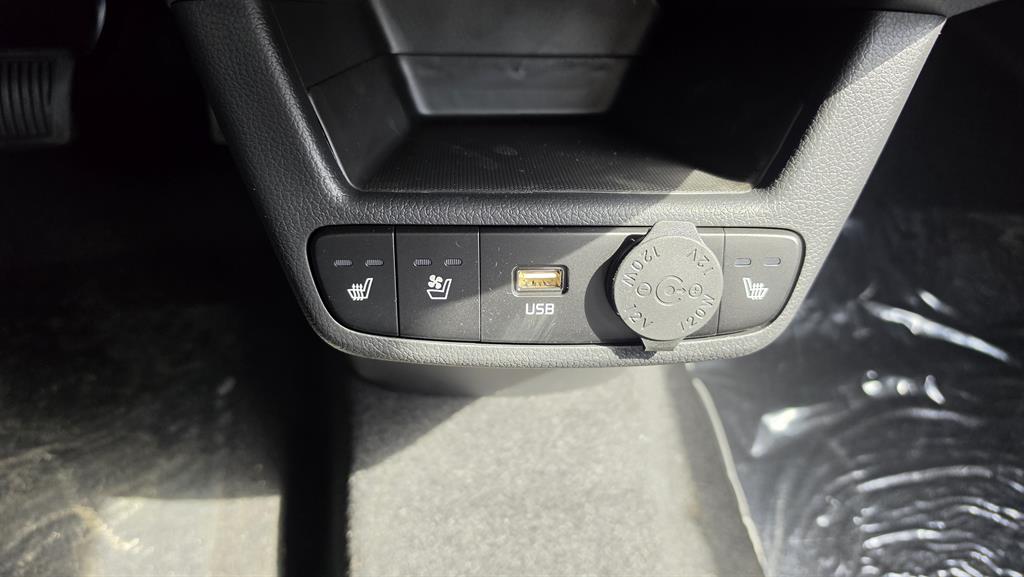 KIA Ray 2026 Negro - Importación desde Corea - HF Imports Iquique - Foto 14