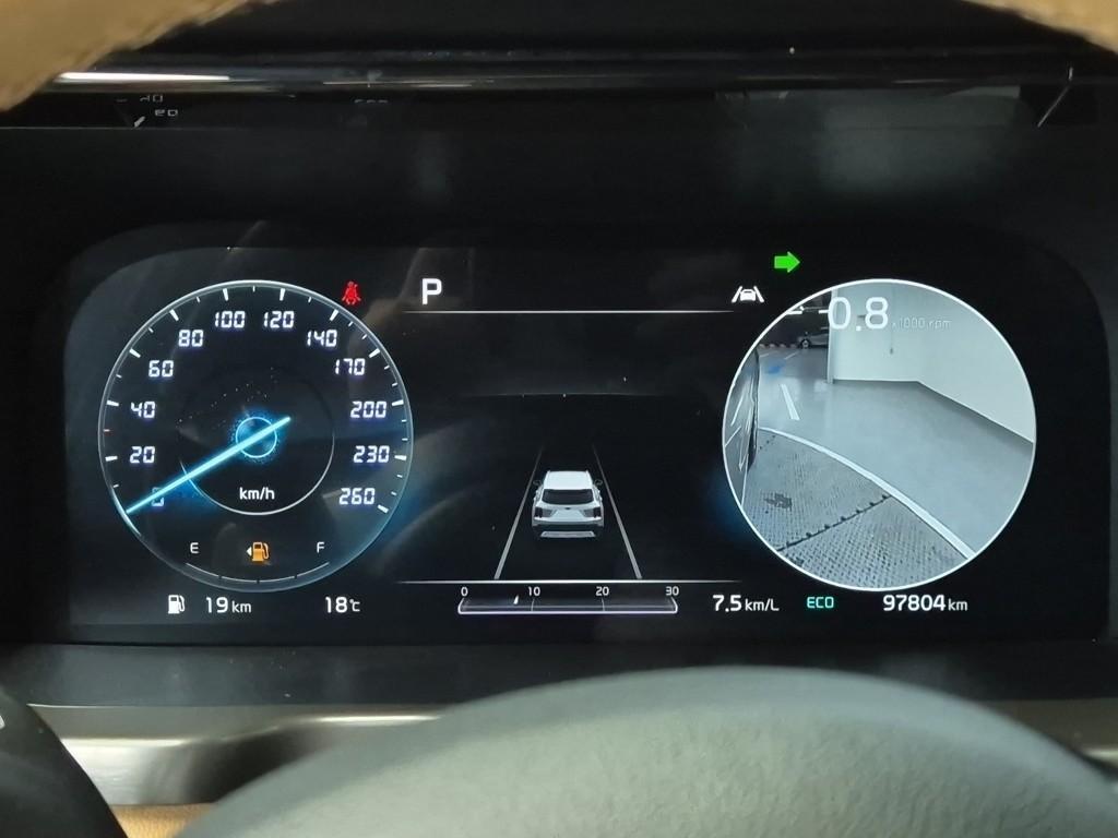 KIA Sorento - Vista 6