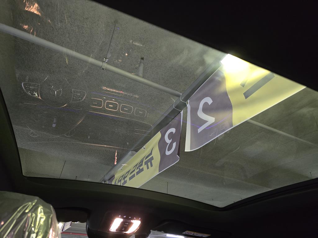 Mercedes Benz GLE Class 2021 Blanco - Importación desde Corea - HF Imports Iquique - Foto 17