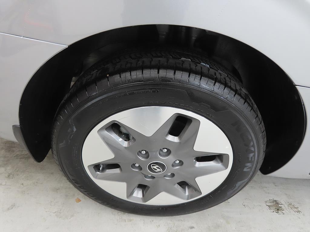 HYUNDAI Staria 2025 Gris - Importación desde Corea - HF Imports Iquique - Foto 20