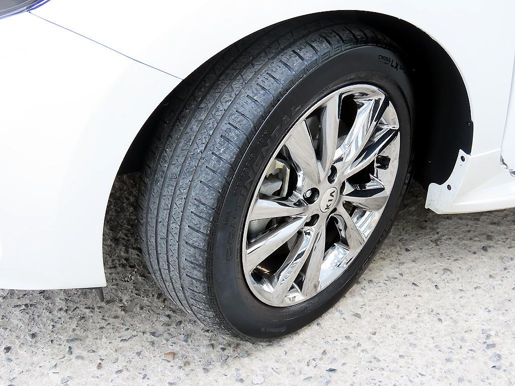 KIA Carnival 2019 Blanco - Importación desde Corea - HF Imports Iquique - Foto 20