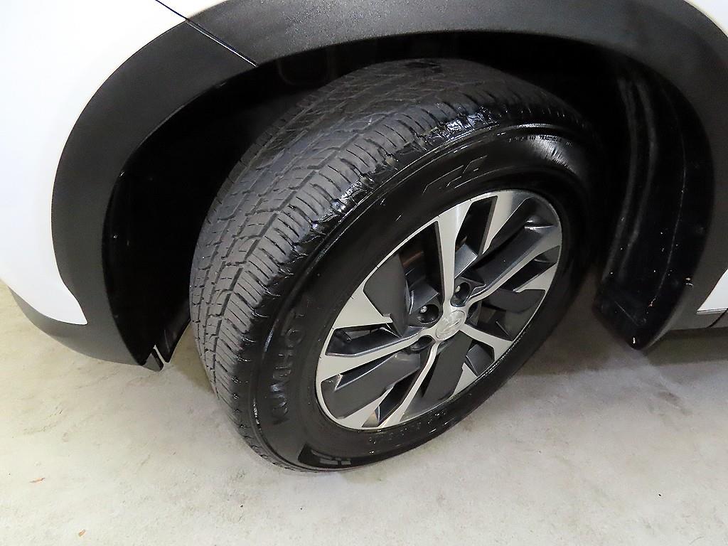 HYUNDAI Palisade 2022 Blanco - Importación desde Corea - HF Imports Iquique - Foto 20