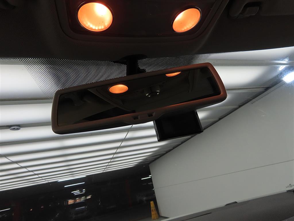 Volkswagen Tiguan - Vista 11