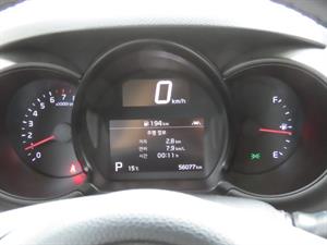 KIA Ray - Vista 10