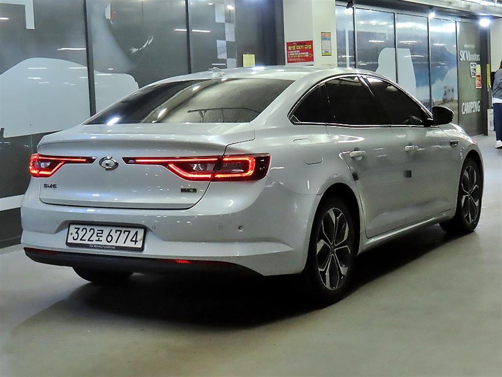 SAMSUNG SM6 - Vista 4