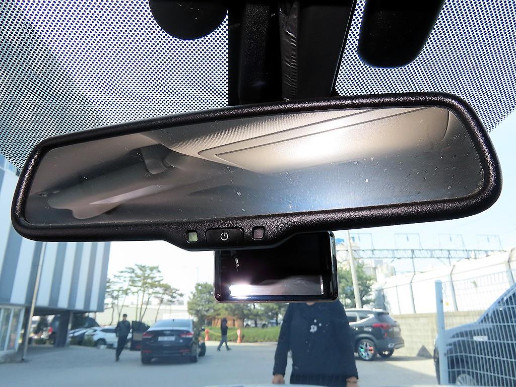 Nissan Maxima 2016 Blanco - Importación desde Corea - HF Imports Iquique - Foto 15