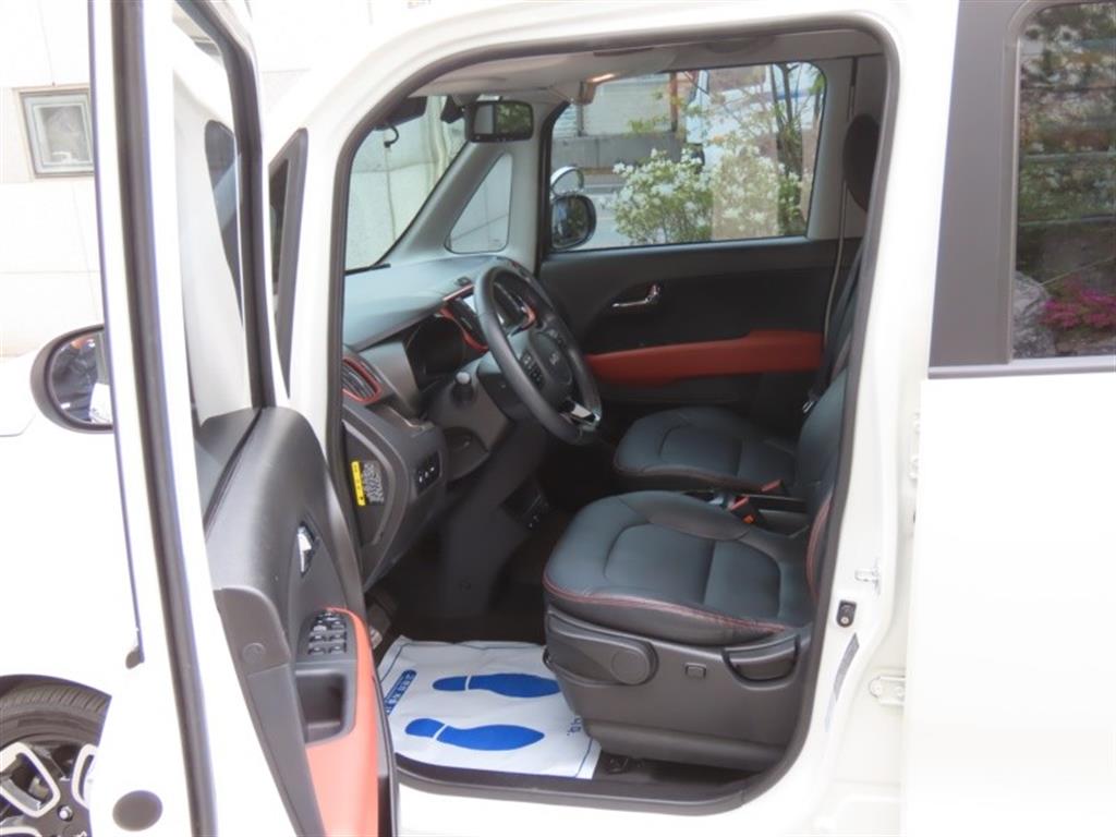 KIA Ray 2022 Blanco - Importación desde Corea - HF Imports Iquique - Foto 13