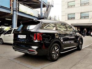 KIA Sorento - Vista 8