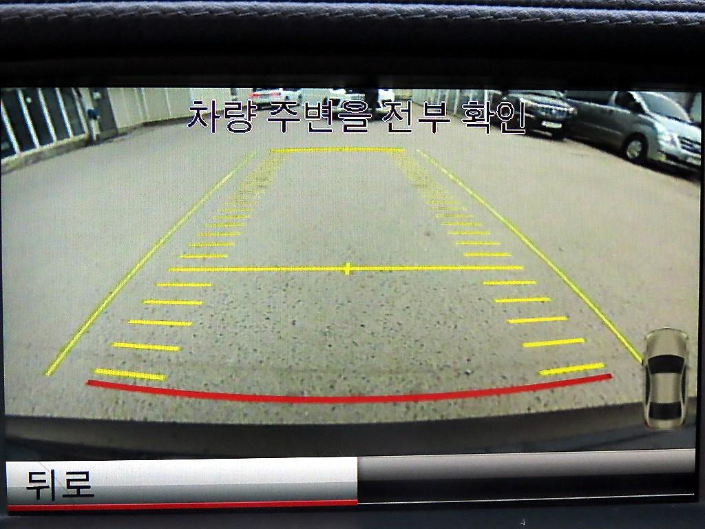 Mercedes Benz CLS Class 2014 Negro - Importación desde Corea - HF Imports Iquique - Foto 14