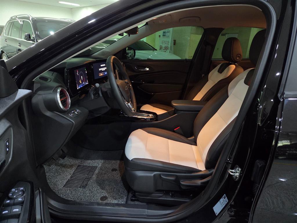 Chevrolet Trax - Vista 6