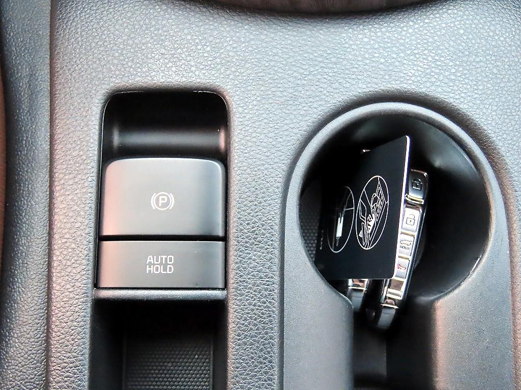 KIA Seltos - Vista 12