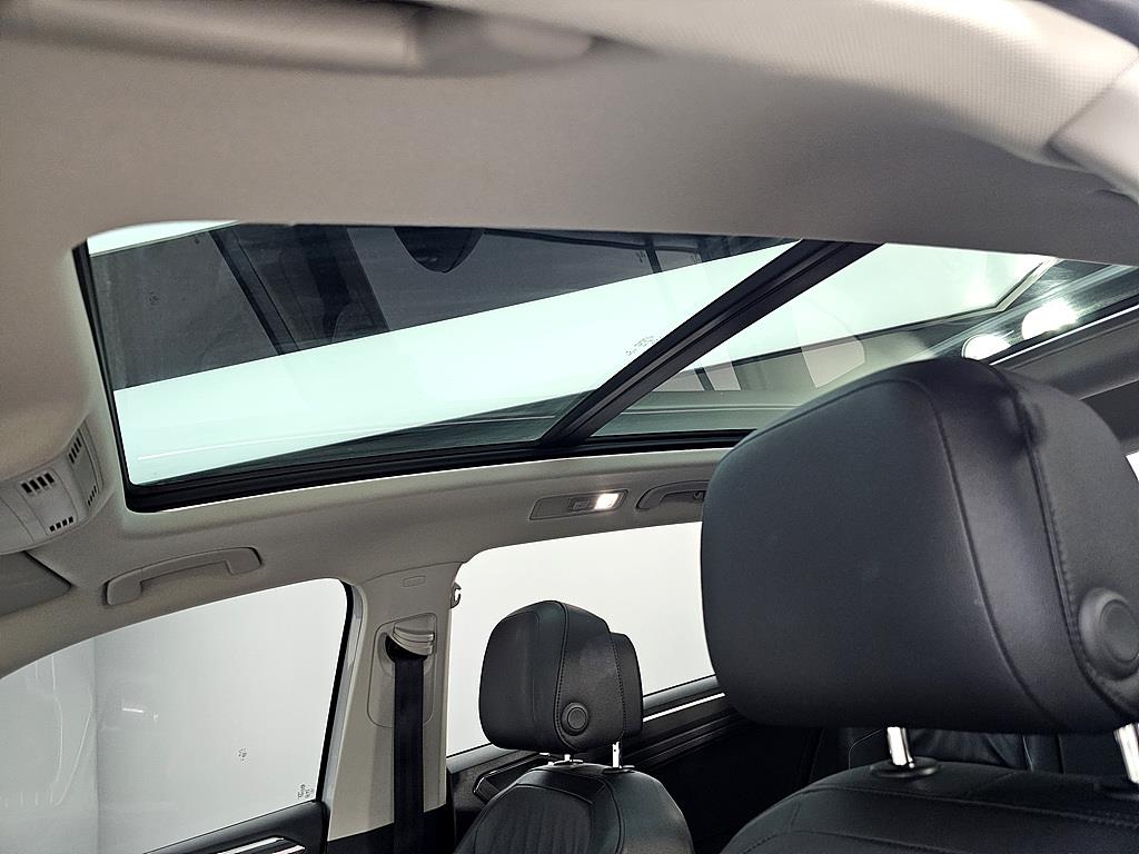 Volkswagen Tiguan - Vista 12