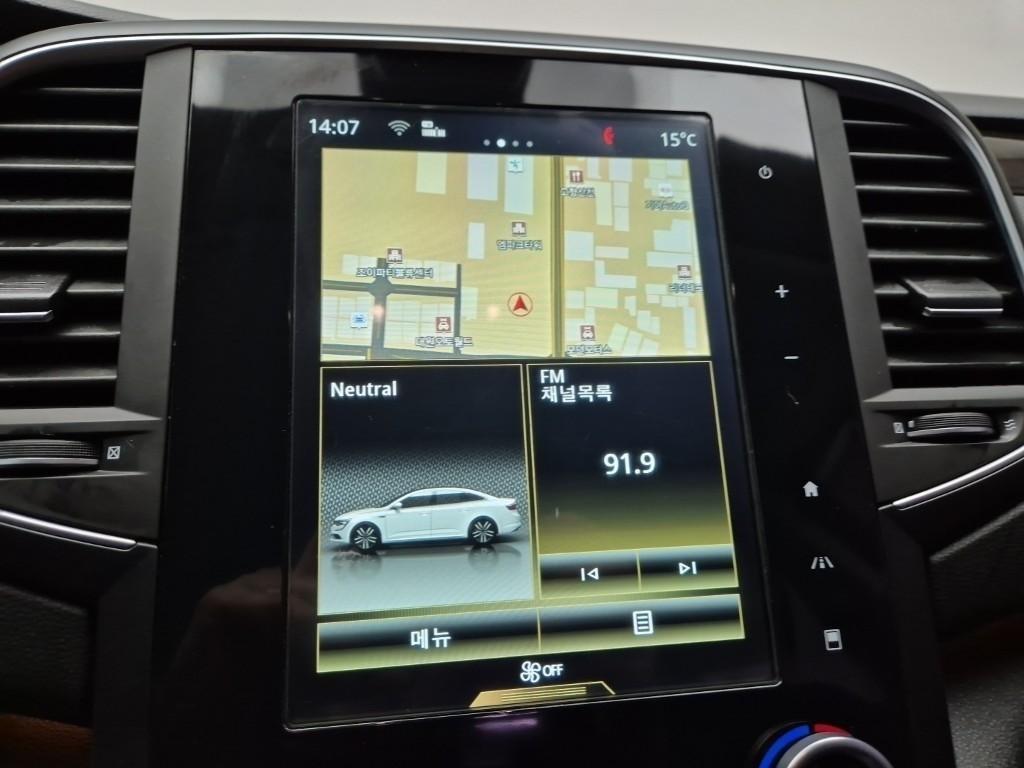 SAMSUNG SM6 2016 Blanco - Importación desde Corea - HF Imports Iquique - Foto 13