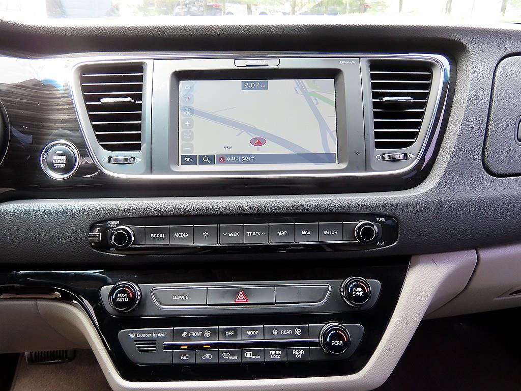 KIA Carnival 2019 - Importación desde Corea - HF Imports Iquique - Foto 14