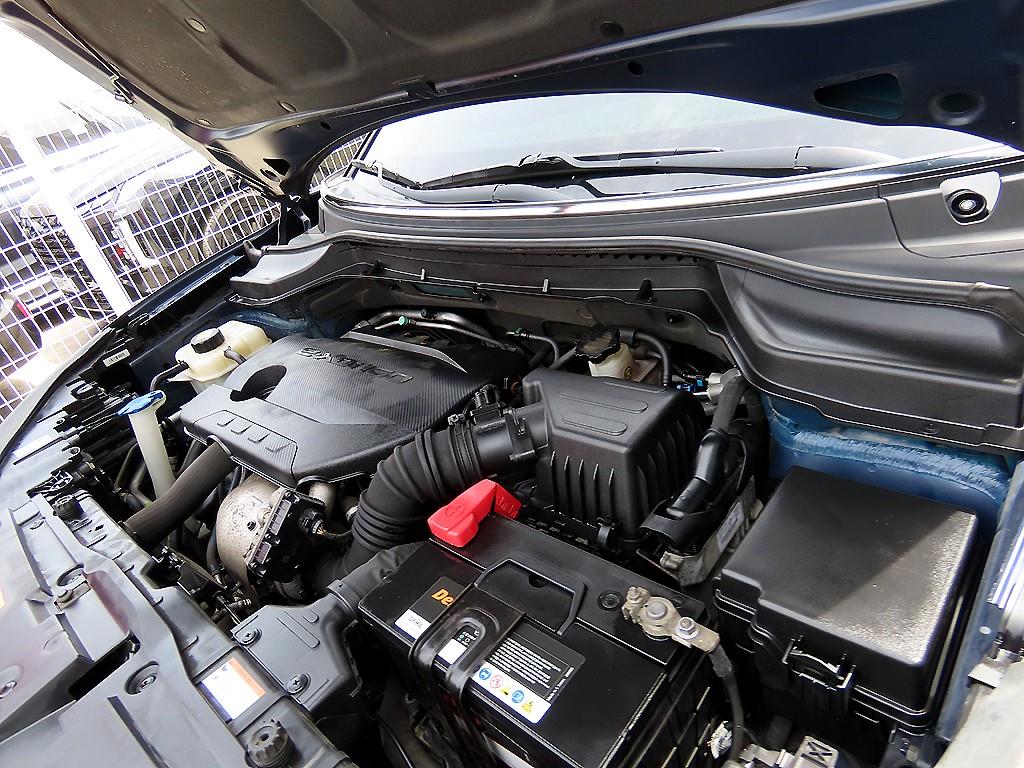 Ssangyong Tivoli 2018 - Importación desde Corea - HF Imports Iquique - Foto 19